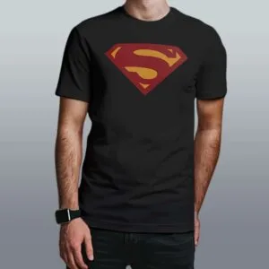 camiseta superman